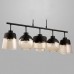 Подвесной светильник TK Lighting Amber 2382 Amber