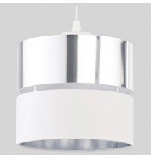 Подвесной светильник TK Lighting Hilton 4440 Hilton Silver