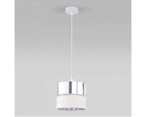 Подвесной светильник TK Lighting Hilton 4440 Hilton Silver