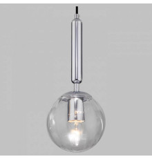 Подвесной светильник Eurosvet Joy 50208/1 прозрачный
