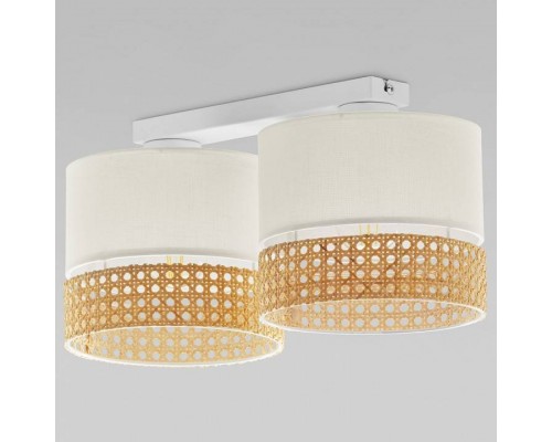 Накладной светильник TK Lighting Paglia 6692 Paglia