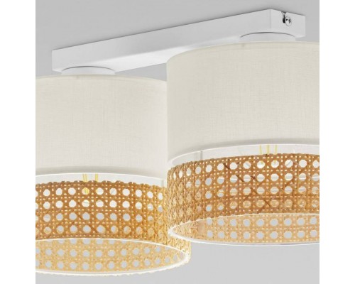 Накладной светильник TK Lighting Paglia 6692 Paglia