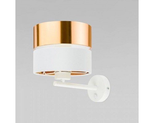 Бра TK Lighting Hilton 4770 Hilton Gold