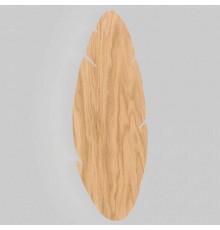 Накладной светильник TK Lighting Hoja 4678 Hoja Wood