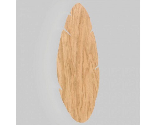 Накладной светильник TK Lighting Hoja 4678 Hoja Wood