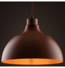 Подвесной светильник TK Lighting Cap 6927 Cap