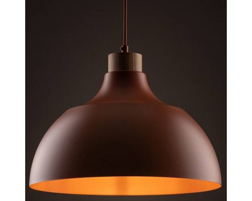 Подвесной светильник TK Lighting Cap 6927 Cap