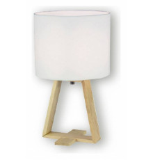 Настольная лампа декоративная Farlight  FAR002338