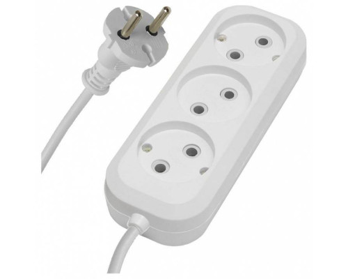 Удлинитель Stekker Home 39209