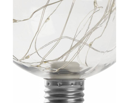 Лампа светодиодная Feron LB-382 E27 3Вт K 41678