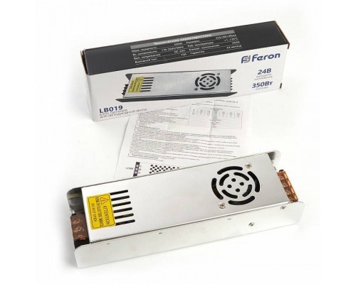 Блок питания Feron lb019 48048