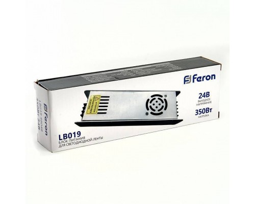 Блок питания Feron lb019 48048