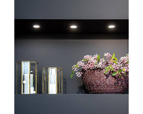 Встраиваемый светильник Feron DL3301 48755