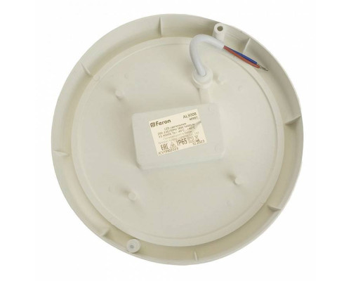 Накладной светильник Feron AL3008 48997