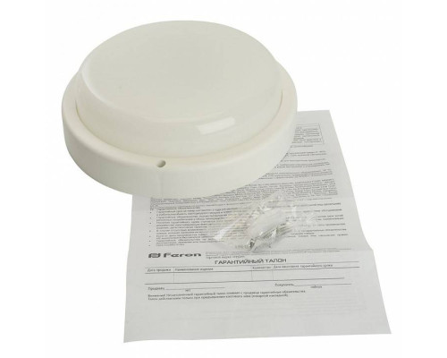 Накладной светильник Feron AL3008 48997