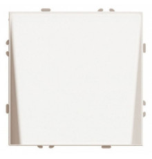 Заглушка для поста, без рамки Stekker Эмили 49909