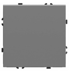 Выключатель одноклавишный без рамки Stekker RSW10-5103-10 49943