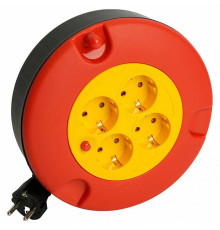 Удлинитель Stekker Standart 50178