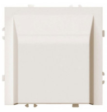 Розетка для вывод кабеля без рамки Stekker Эмили 50362