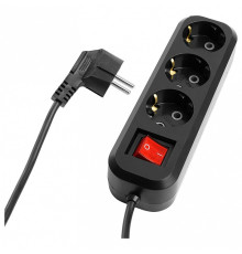 Удлинитель с выключателем Stekker Home 50423