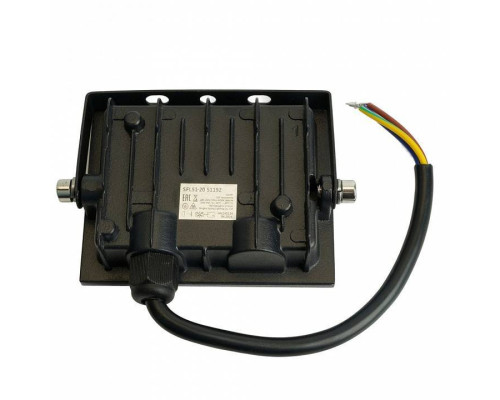 Настенно-потолочный прожектор Feron Saffit SFL51-20 51192