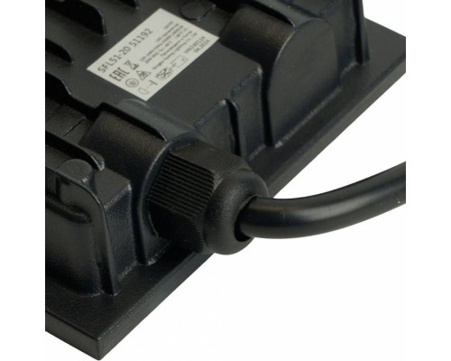 Настенно-потолочный прожектор Feron Saffit SFL51-20 51192