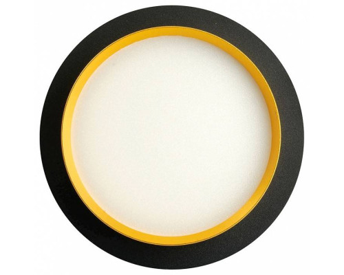 Встраиваемый светильник Feron DL507 51356