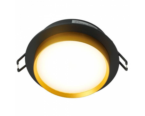 Встраиваемый светильник Feron DL507 51356