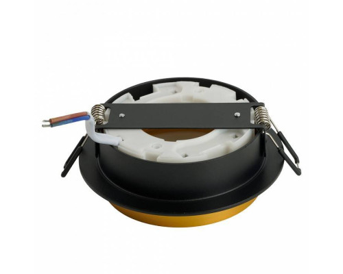 Встраиваемый светильник Feron DL507 51356