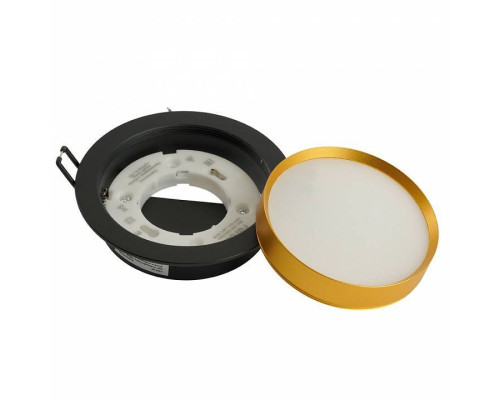 Встраиваемый светильник Feron DL507 51356