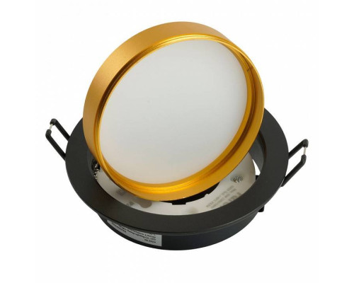 Встраиваемый светильник Feron DL507 51356