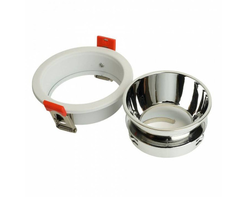 Встраиваемый светильник Feron DL3102 51400