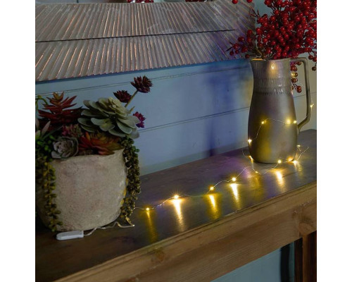 Гирлянда Нить Feron CL588 51439