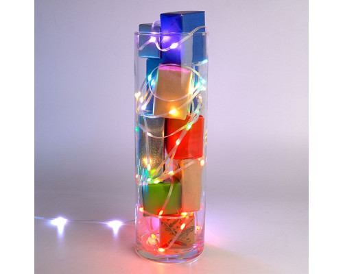 Гирлянда Нить Feron CL593 51463