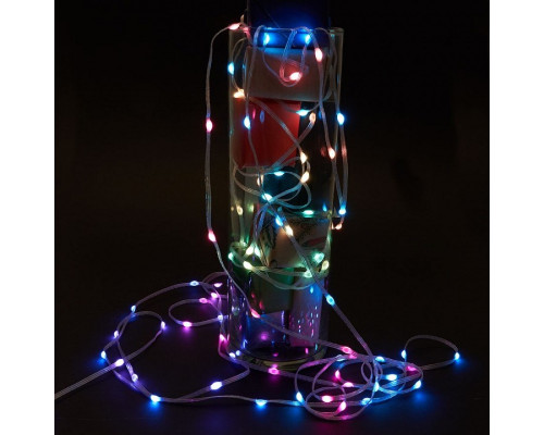 Гирлянда Нить Feron CL593 51463