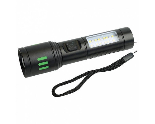 Фонарь ручной Feron TH2411 51619