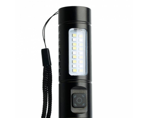 Фонарь ручной Feron TH2411 51619