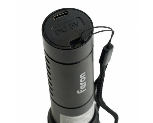 Фонарь ручной Feron TH2411 51619