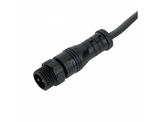 Соединитель для лент с блоком питания Feron LD1502 51646