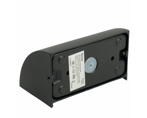 Накладной светильник Feron DH707 51829