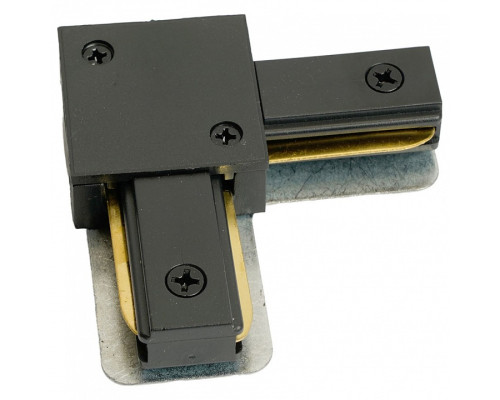 Соединитель угловой L-образный для треков встраиваемых Feron  51900