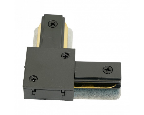 Соединитель угловой L-образный для треков встраиваемых Feron  51900