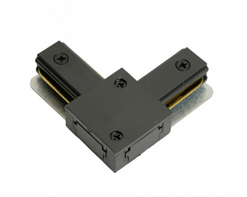 Соединитель угловой L-образный для треков встраиваемых Feron  51900