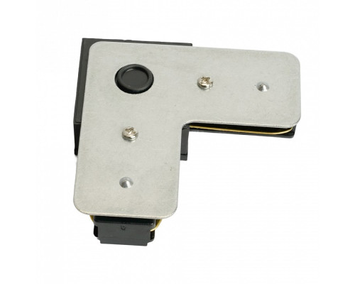 Соединитель угловой L-образный для треков встраиваемых Feron  51900