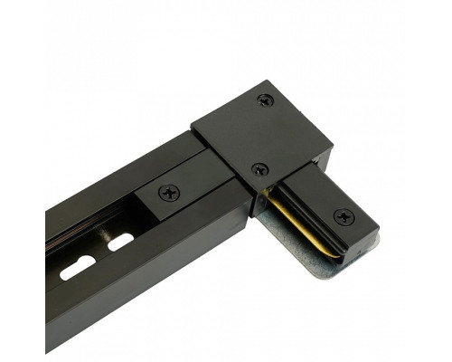 Соединитель угловой L-образный для треков встраиваемых Feron  51900