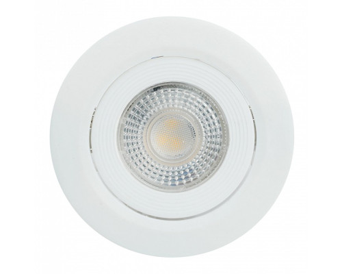 Встраиваемый светильник Feron AL540 52046