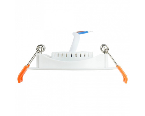 Встраиваемый светильник Feron AL540 52046