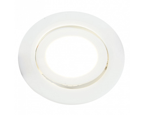 Встраиваемый светильник Feron AL540 52046