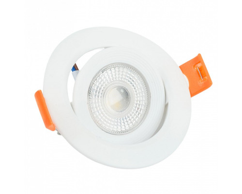 Встраиваемый светильник Feron AL540 52046