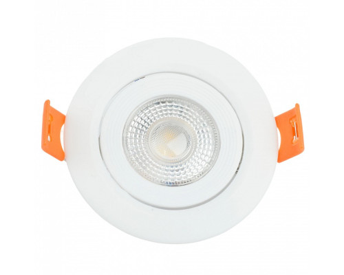 Встраиваемый светильник Feron AL540 52046